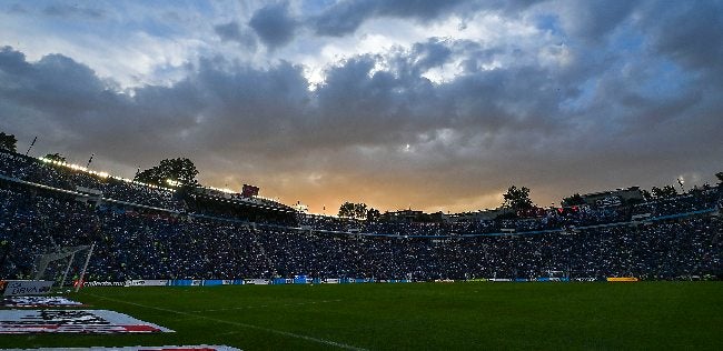 Estadio Ciudad de los Deportes