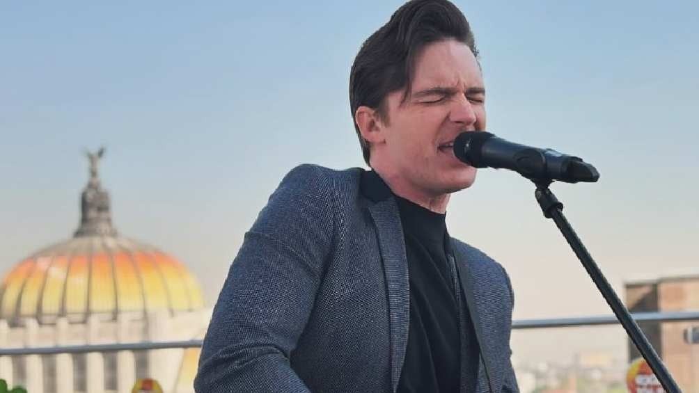 Drake Bell ha expresado más de una vez el amor que siente por México. 