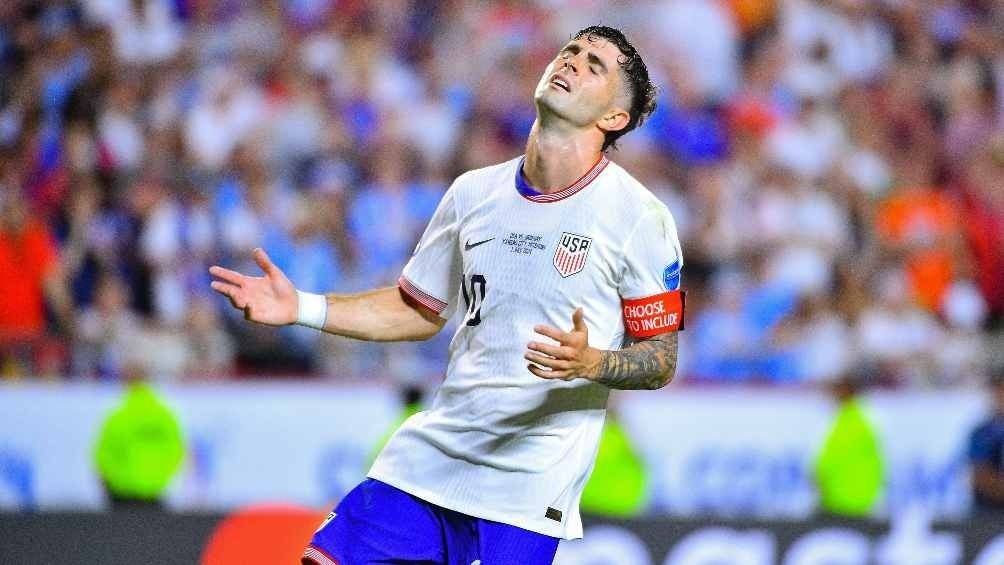 Pulisic