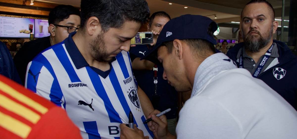 Canales ayudó a Torres para llegar a la Liga MX