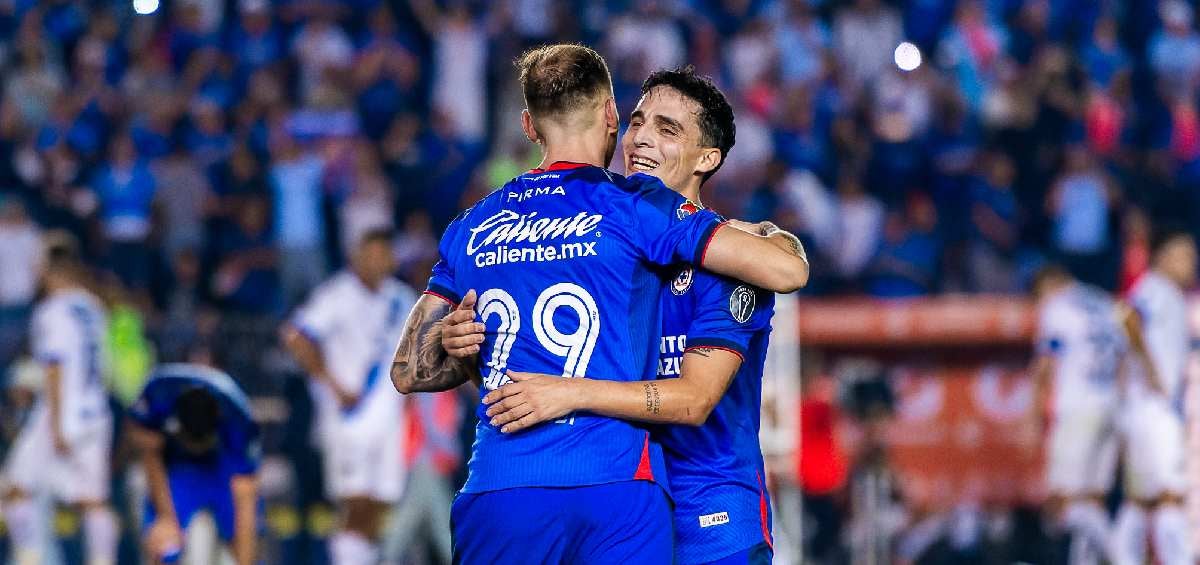 Cruz Azul no quiere que se vaya Rotondi