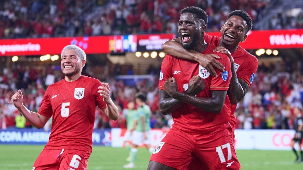 Panamá hace la tarea y vence a Bolivia para avanzar de ronda en la Copa América