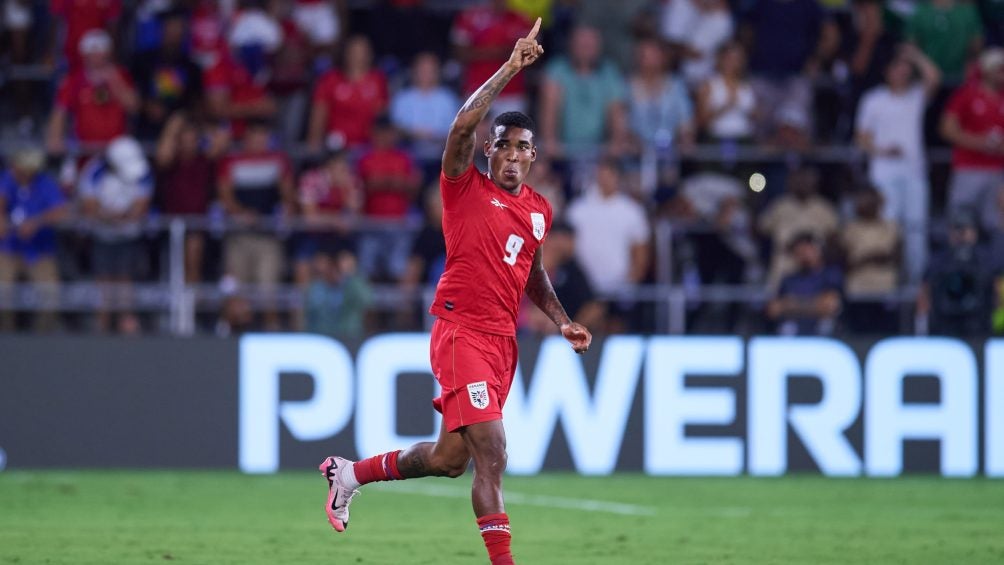 Panamá vence a Bolivia y avanza a Cuartos de la Copa América