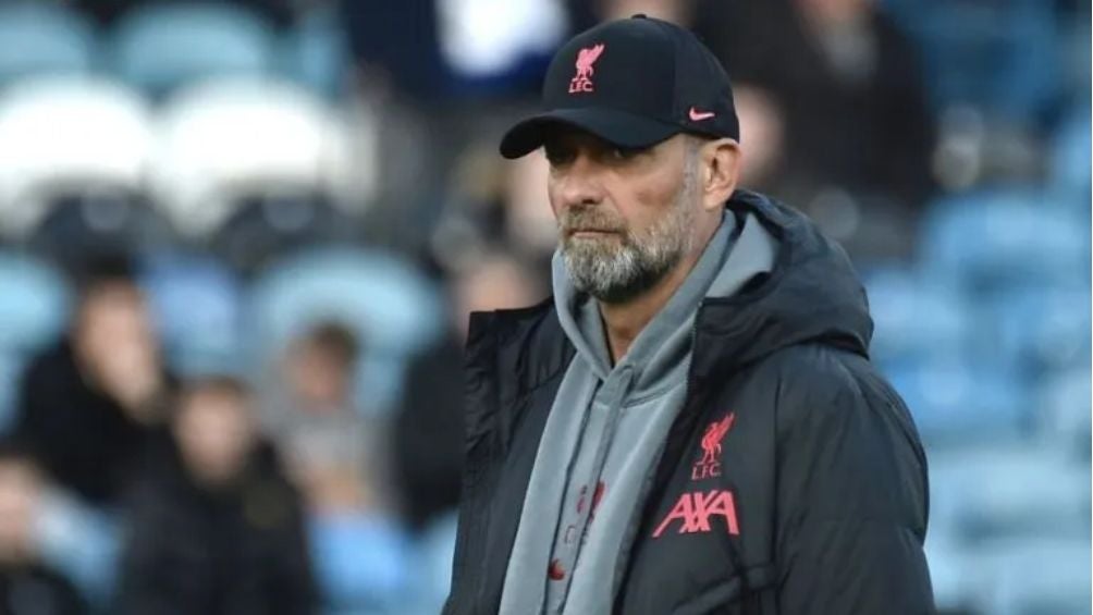 Klopp suena para dirigir a Estados Unidos