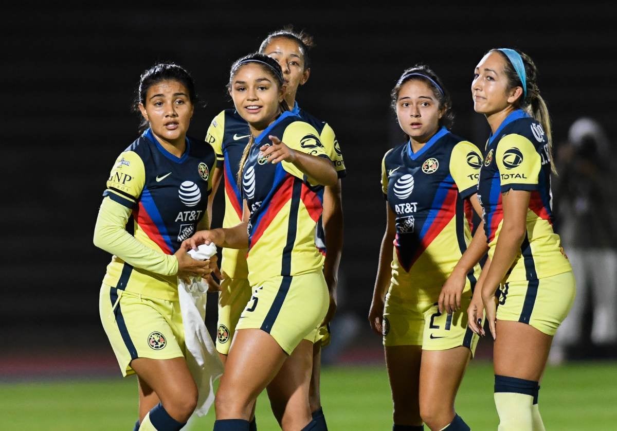 La mediocampista fue campeona en el Apertura 2018