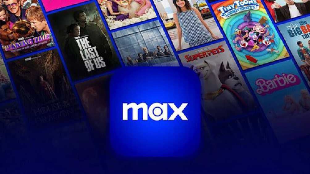 Max recientemente tuvo una evolución, ya que antes se llamaba HBO Max. 