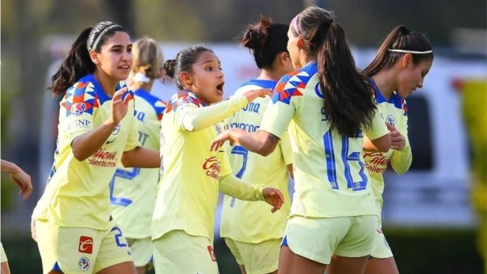 América Femenil tendrá a Vix como casa