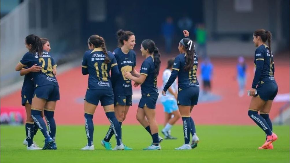 Pumas Femenil también tendrá 'nueva casa'