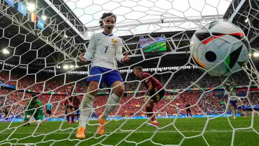 Este viernes comienzan los Cuartos de Final de la Euro 2024