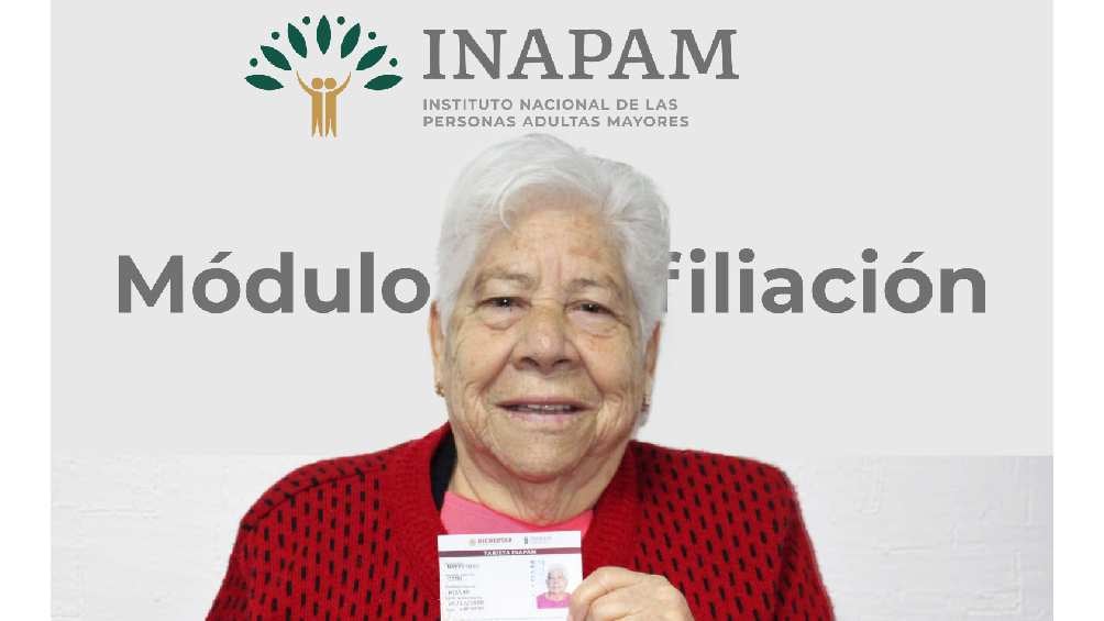 Personas con credencial del INAPAM podrán recibir hasta 12 mil pesos extra cada mes ¿Cuáles son los requisitos?