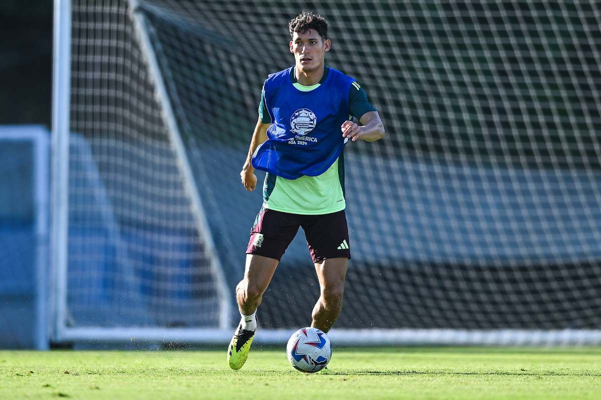 Chiquete está en el radar de Cruz Azul 