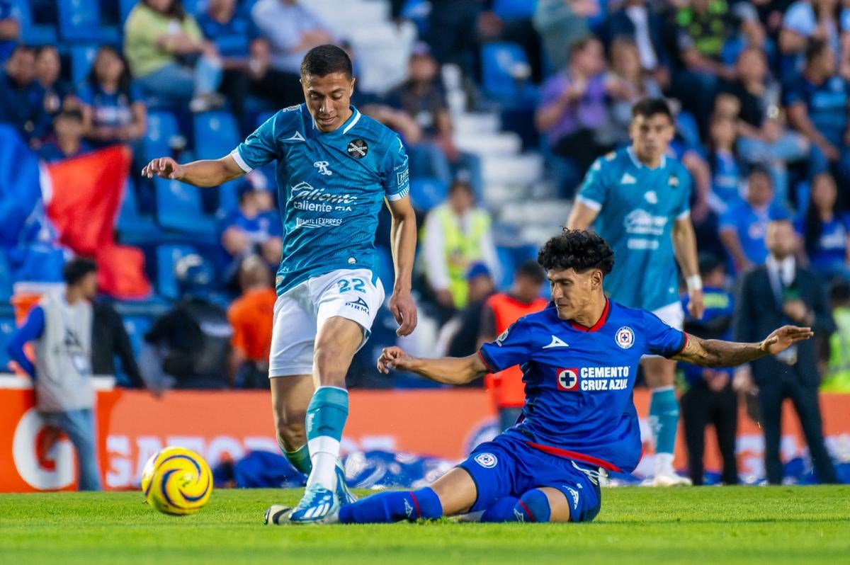 En su anterior enfrentamiento, Cruz Azul venció a Mazatlán