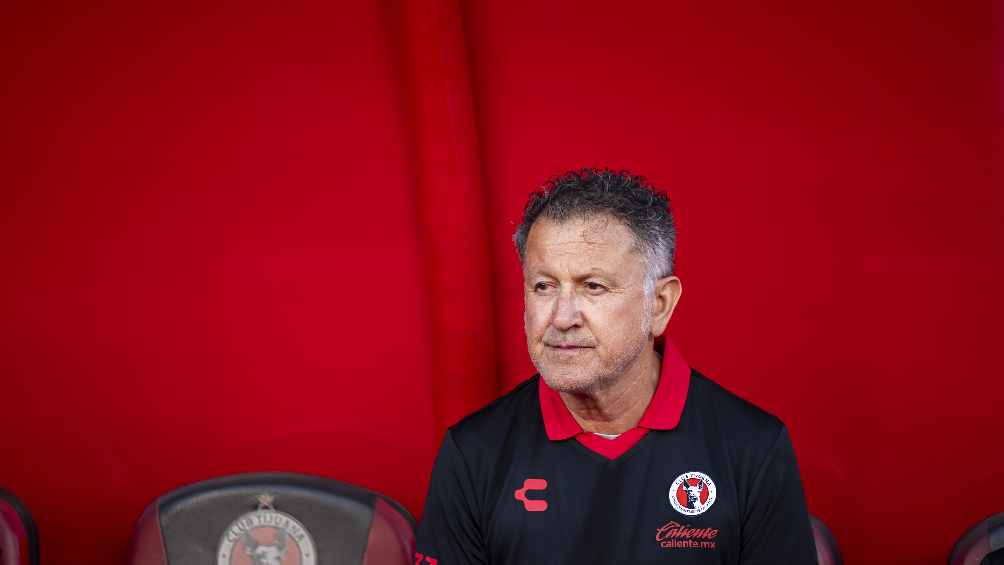 Habló sobre el pasado de Xolos