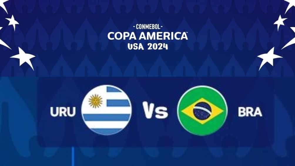 No transmitirán la Copa América