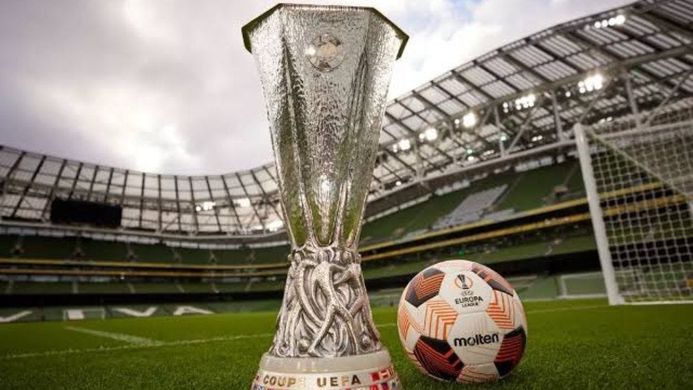 UEFA Europa League