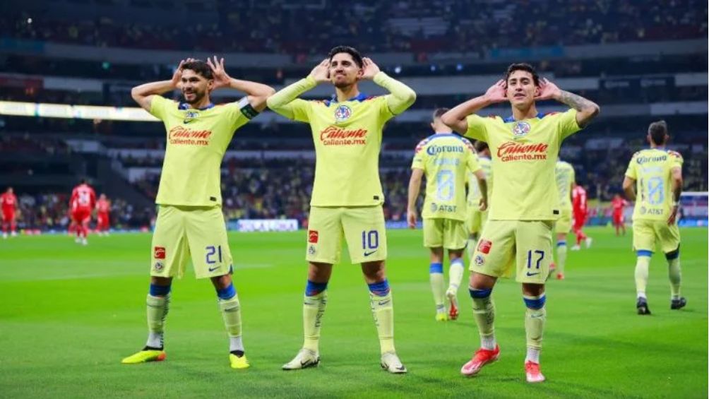 Los extranjeros copan la Liga MX