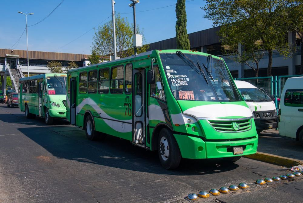 Los asaltos se comenten más en la alcaldía Cuauhtémoc.