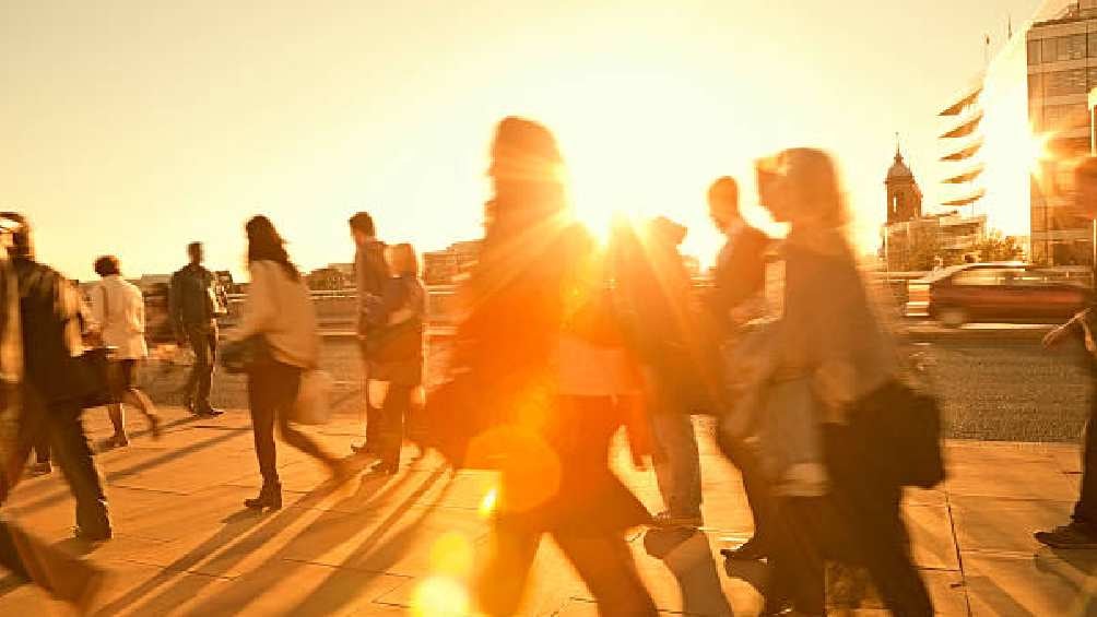 La canícula comenzó el 3 de julio y acabará el día 11. 