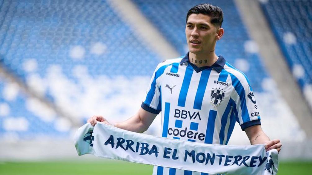 El lateral mexicano reveló la razón por la que regresó a la Liga MX