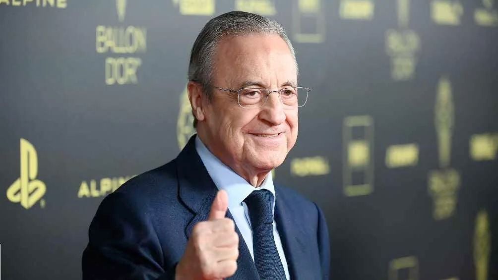 Pérez buscará reelegirse en 2025