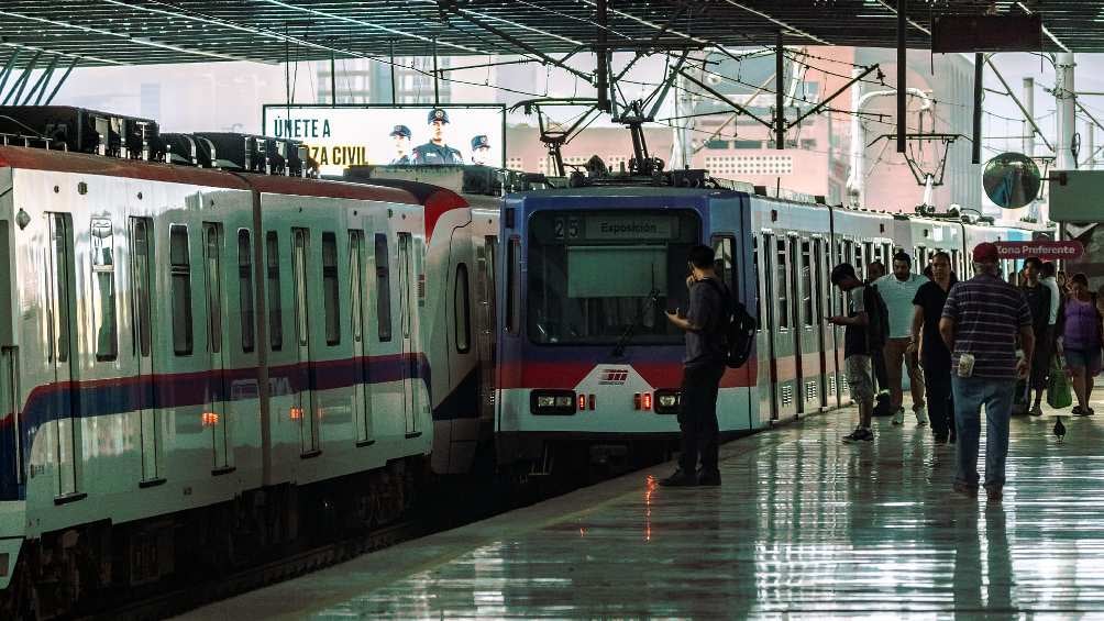 El dinero obtenido será invertido en el mantenimiento y ampliación del Metro. 