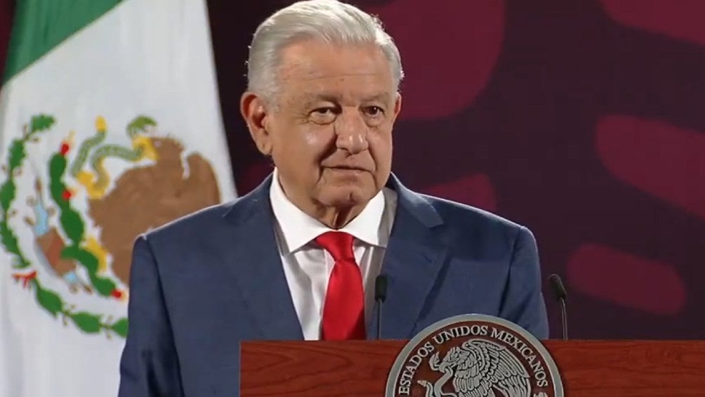 AMLO asegura que no se necesita experiencia laboral para ser juez