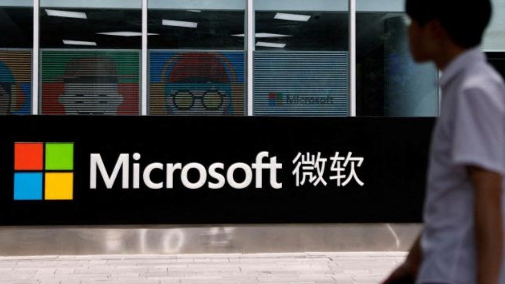 A partir de septiembre, Microsoft obligará a sus trabajadores a utilizar solo iPhones