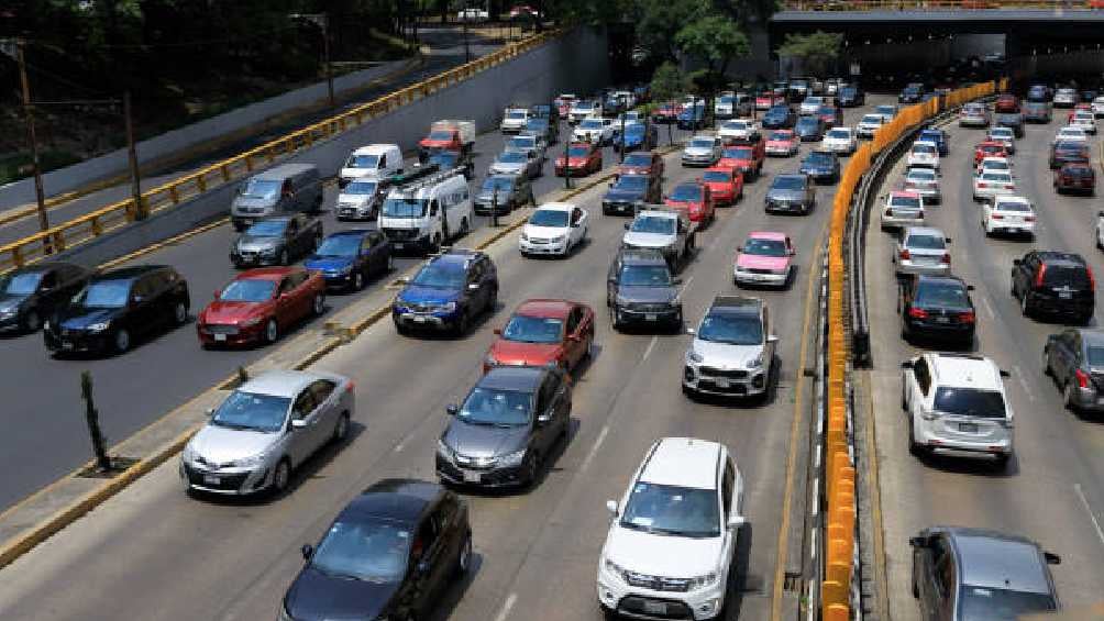 Hoy No Circula: Checa qué autos descansan en Ciudad de México y Edomex 