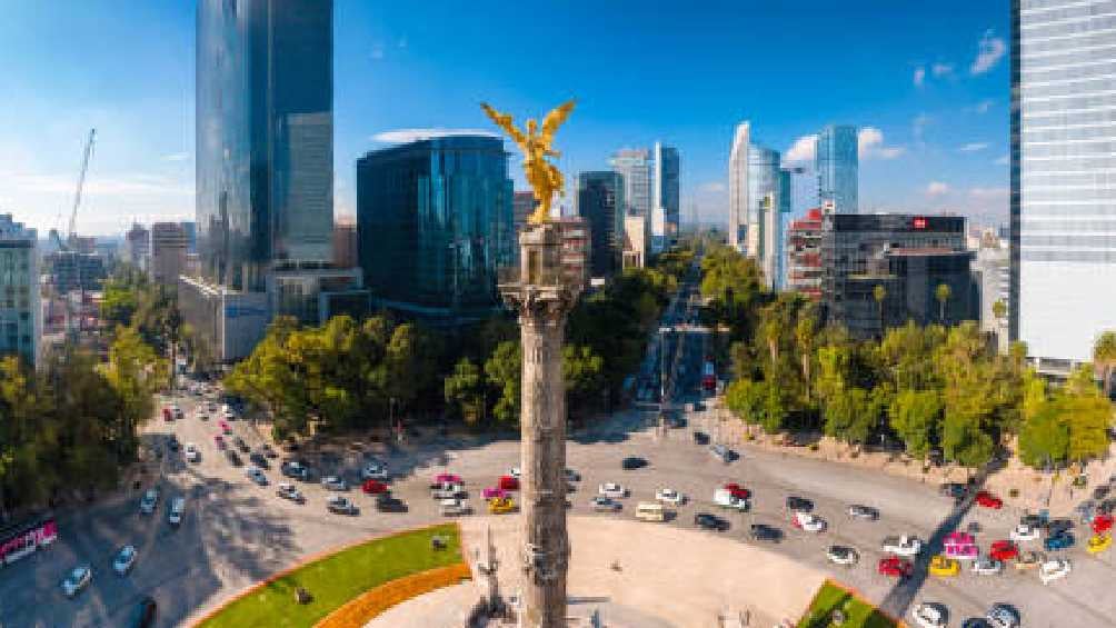 El Hoy No Circula se aplica de lunes a sábado. 