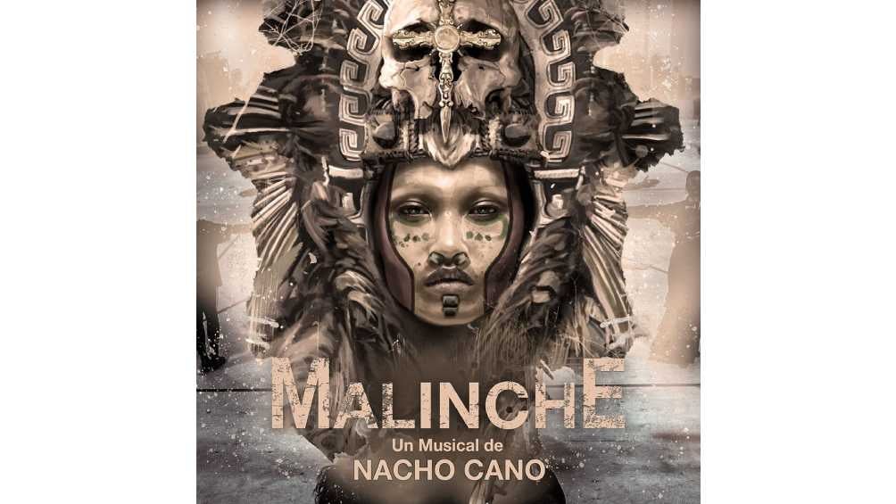 Maliche es un musical producido por Nacho Cano. 