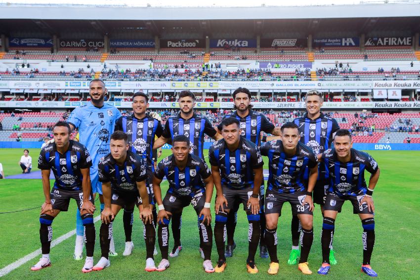 América vs Querétaro: ¿Dónde y cuándo ver EN VIVO?