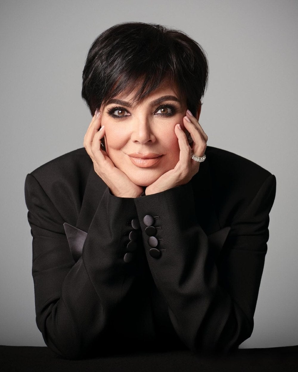 Kris Jenner no tuvo buenas noticias cuando fue al médico.