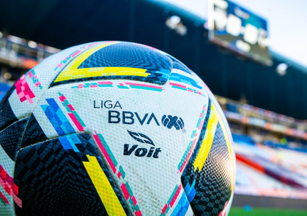 Liga MX tendrá cuatro juegos en viernes 