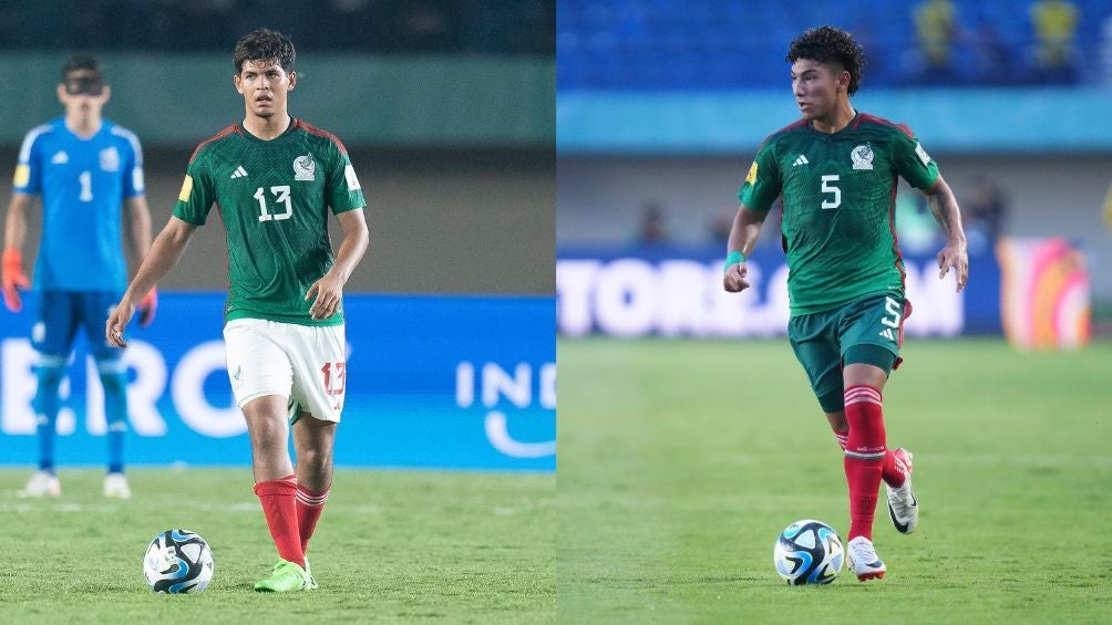 ¡Dos mexicoamericanos más! Chivas anuncia fichajes de Adrián Pelayo y Javen Romero