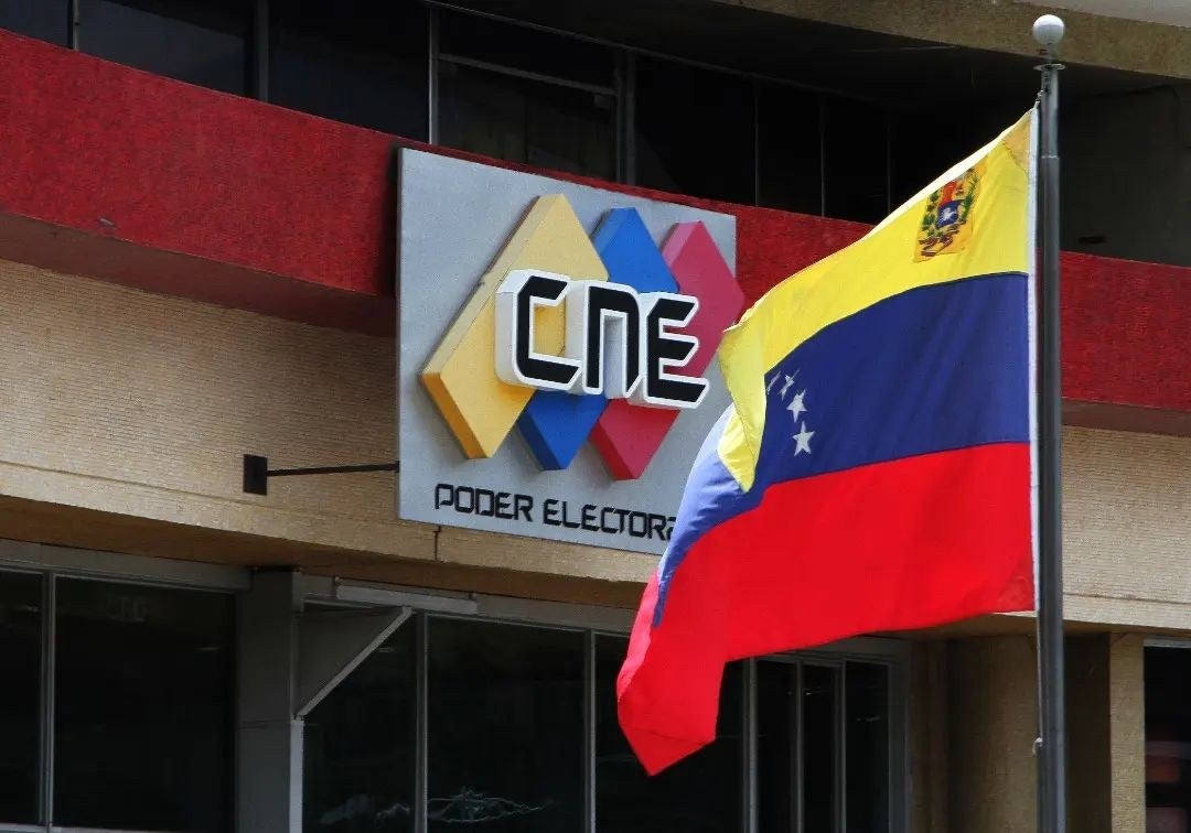 Los venezolanos se alistan para las elecciones más importantes de su país.