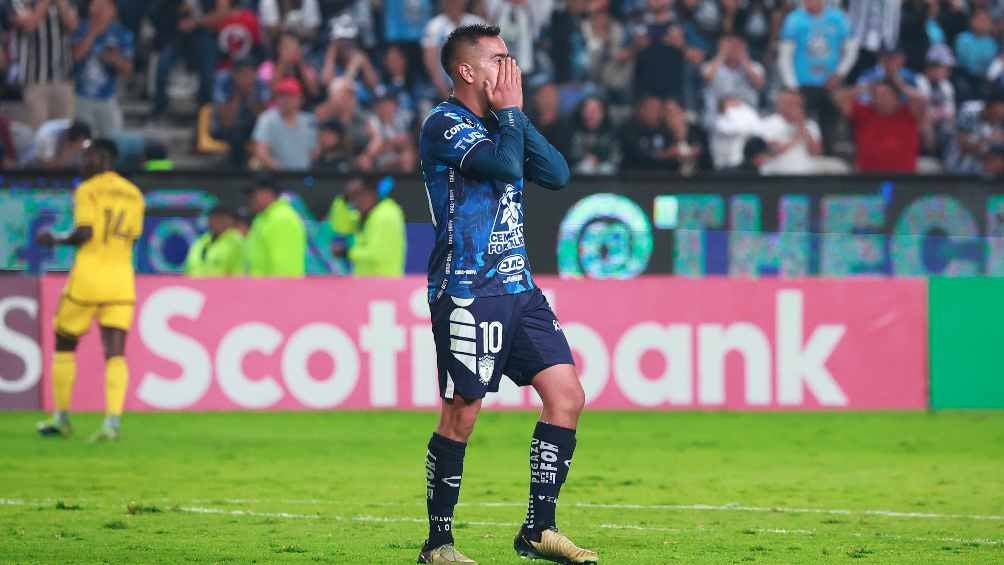 ¿Culpó a Pachuca? Erick Sánchez reveló la razón por la cual no pudo llegar a Europa