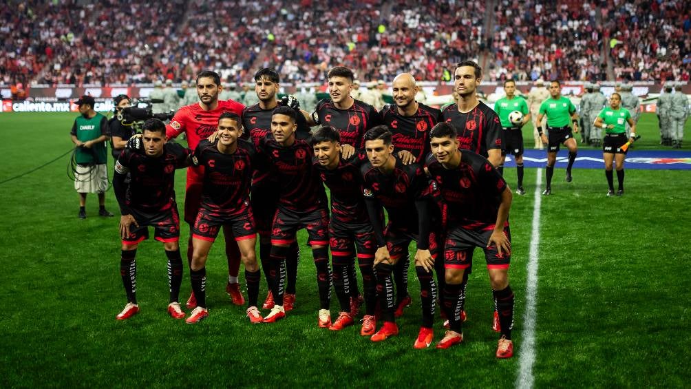 Xolos hace su presentación como local