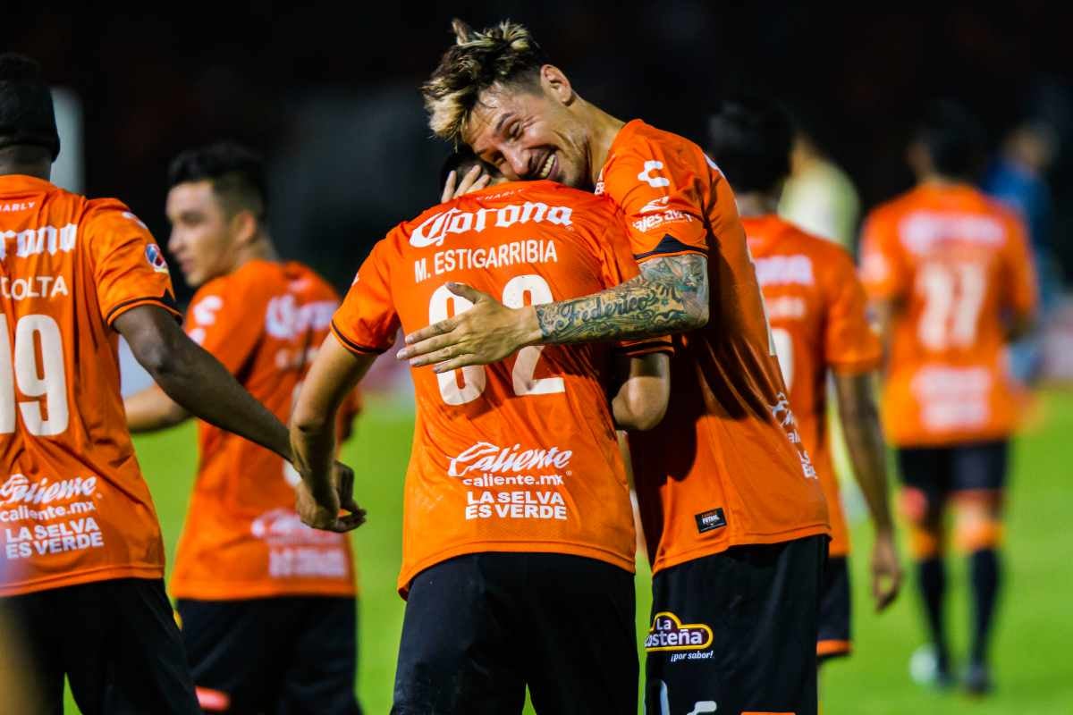 Jaguares buscará el ascenso deportivo 