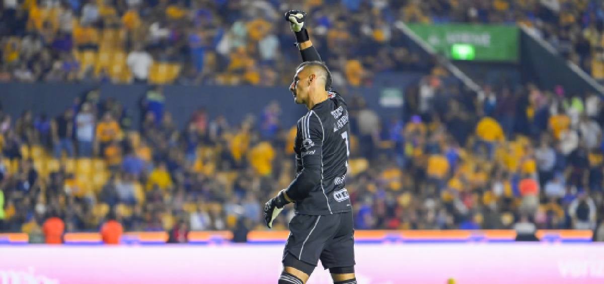 Tigres tendrá en la fecha siete a Nahuel