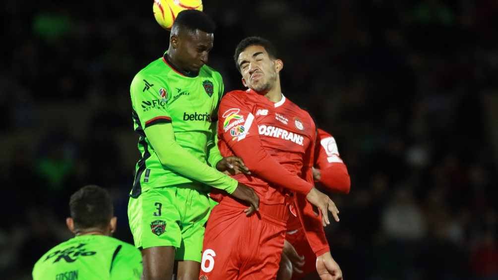 Toluca recibe a Juárez