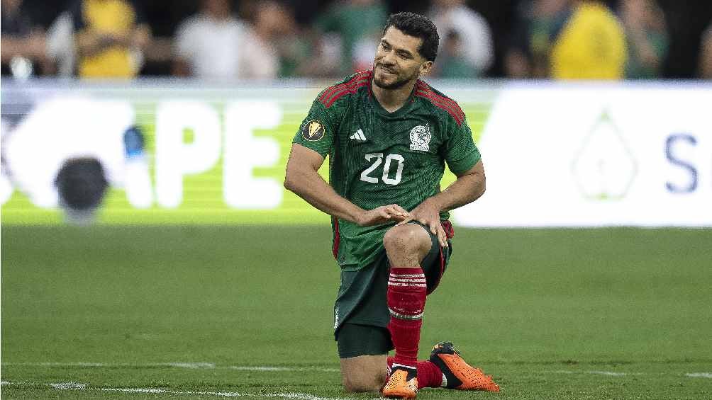 Le dolió no jugar la Copa América