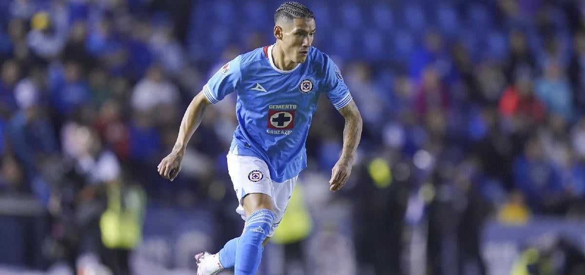 Cruz Azul visita Monterrey