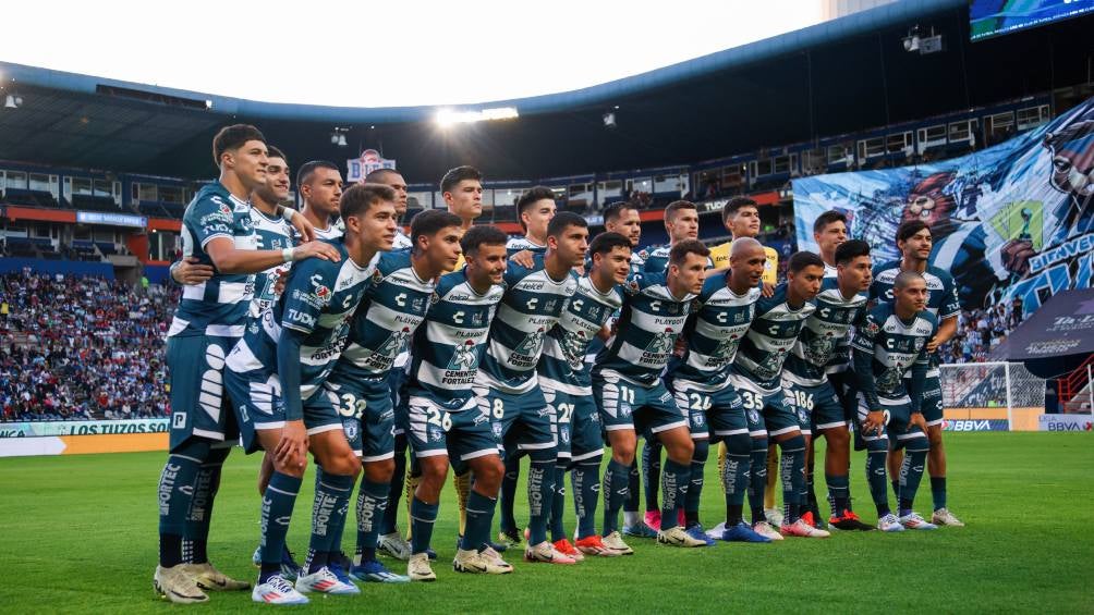 Pachuca comenzó con derrota el torneo