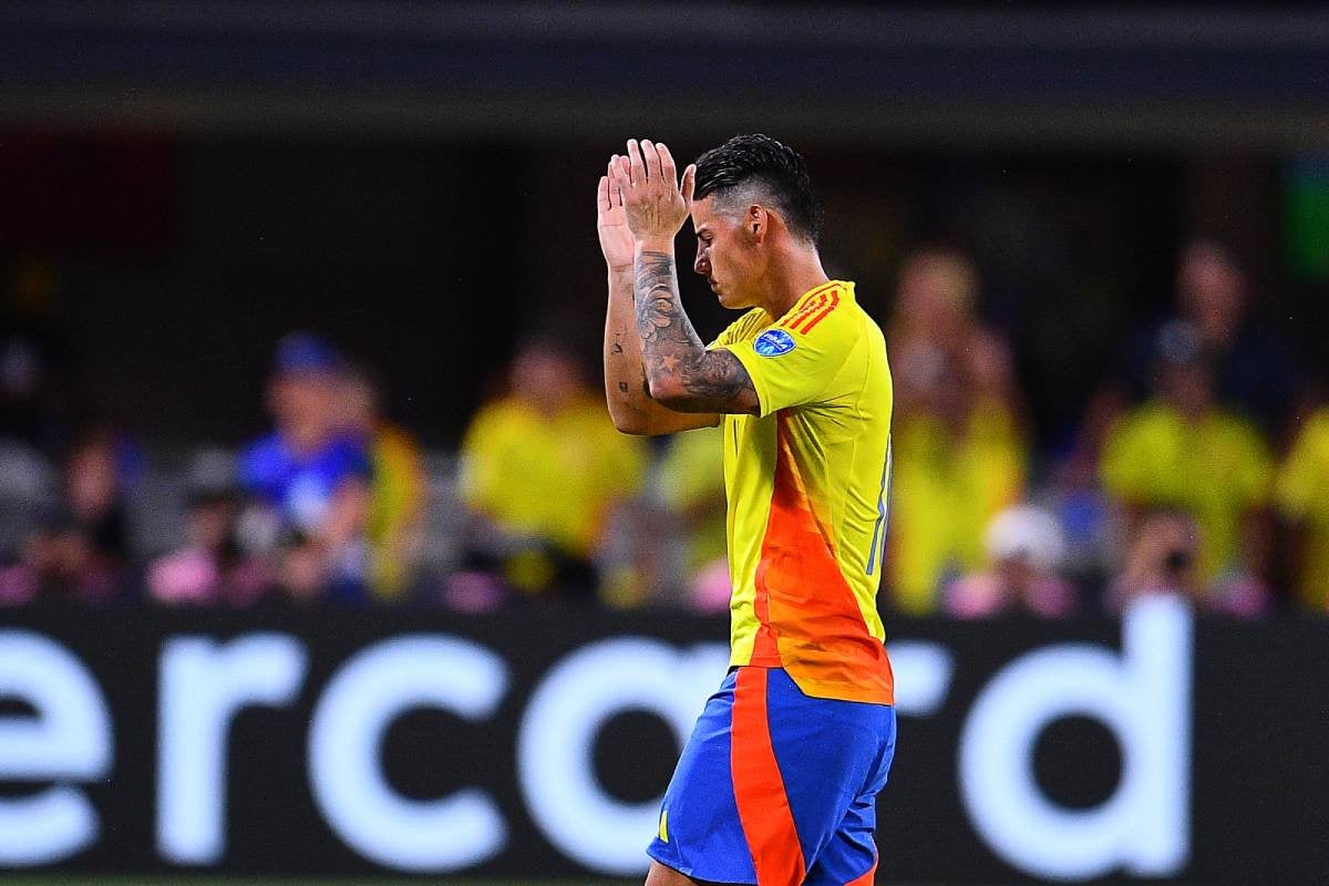 Colombia jugará la Final ante Copa América