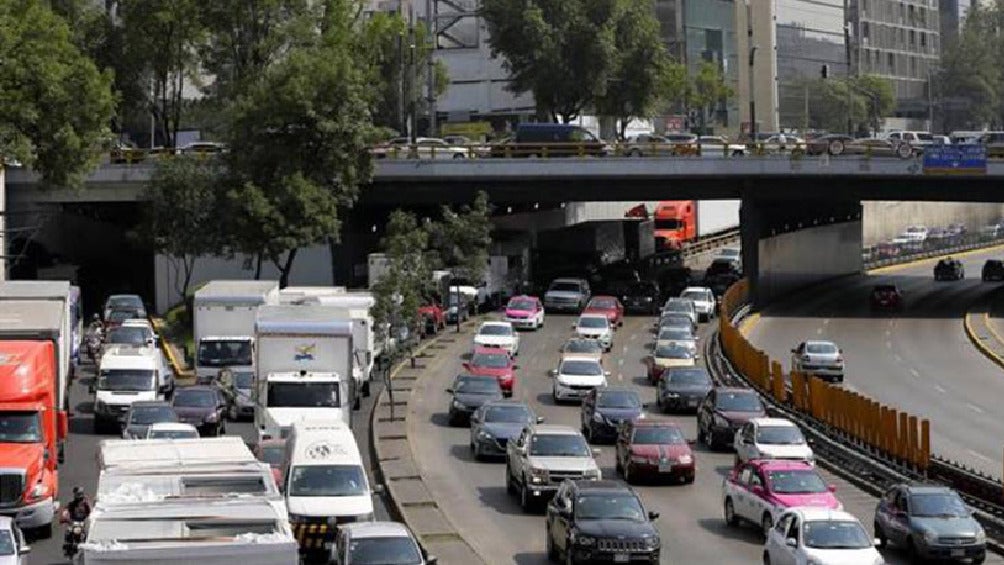 Toda la semana te informamos sobre los días que no circula tu vehículo.