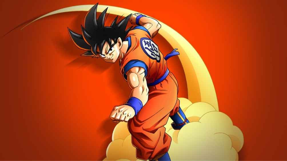 Goku y los demás personajes de Dragon Ball son populares en todo el mundo. 