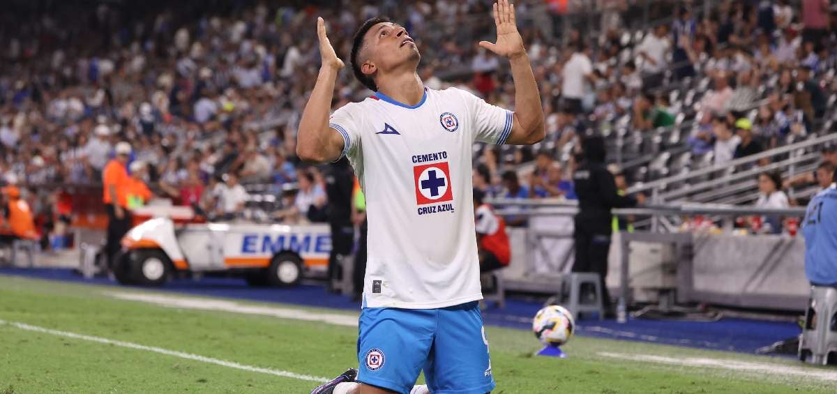 Cruz Azul recibe a Tijuana 