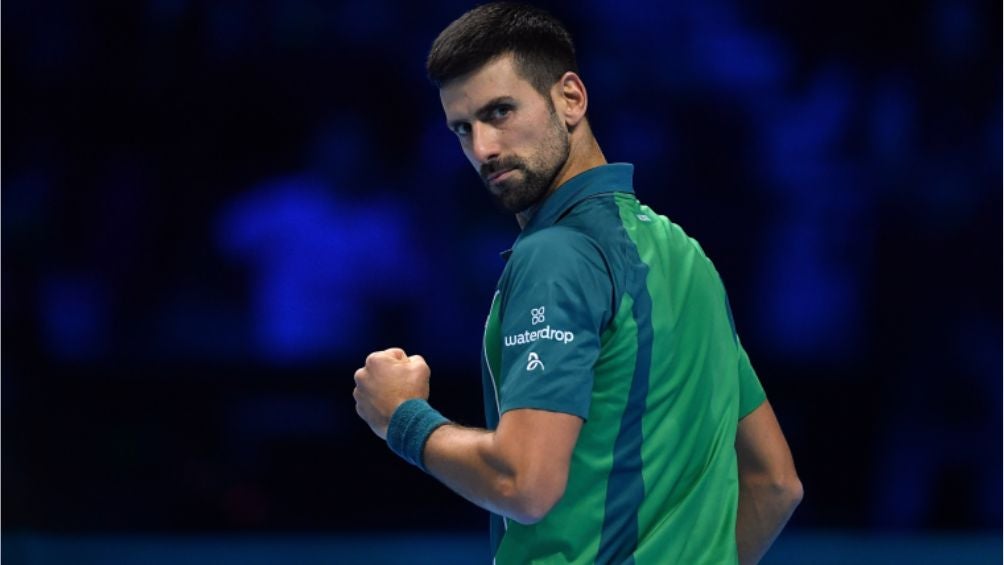 Djokovic seguirá jugando