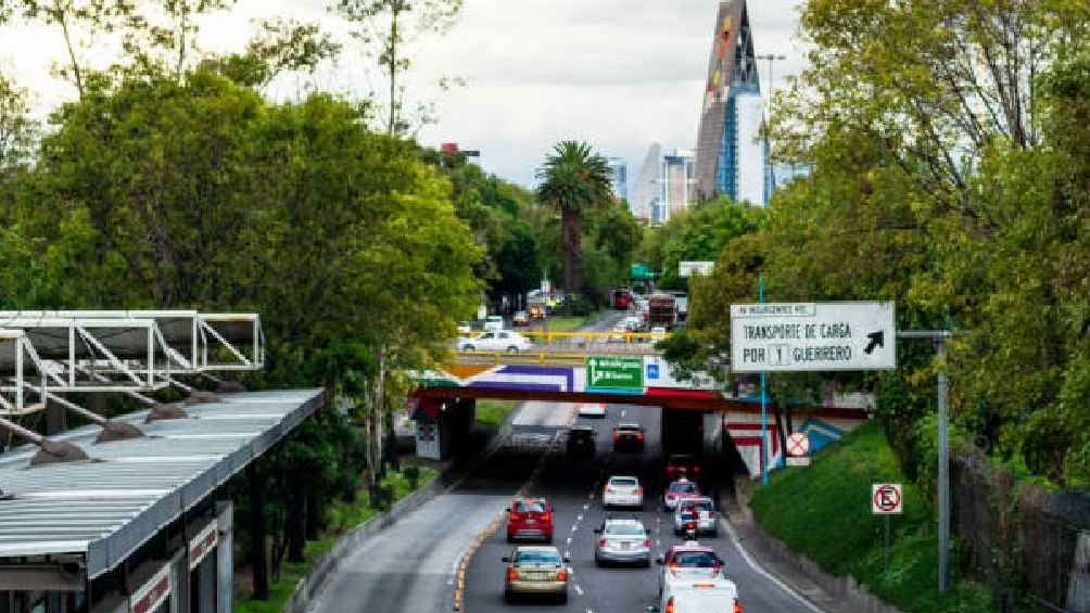 El Hoy No Circula aplica de lunes a sábado en CDMX y Edomex. 