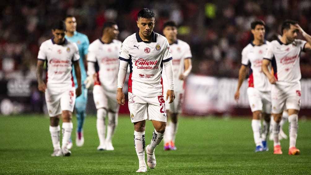 Jugarán cinco partidos